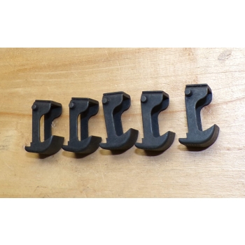 Zaczep magazynka do pistoletu Walther P38/ P1